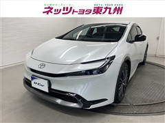トヨタ プリウス Z