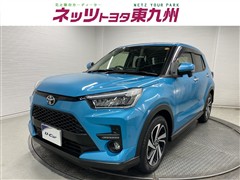 トヨタ ライズ Z