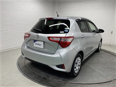 ヴィッツ FセーフティED2