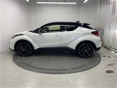 C-HR Gモードネロ セーフティ+