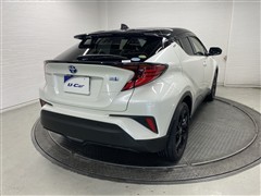 C-HR Gモードネロ セーフティ+