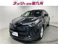 トヨタ C-HR S LEDパッケージ