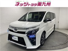 トヨタ ヴォクシー ZS キラメキ2