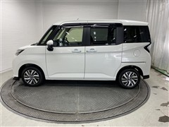 タンク カスタムG