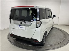 タンク カスタムG