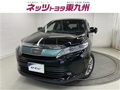 トヨタ　ハリアー プレミアム