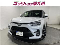 トヨタ ライズ Z