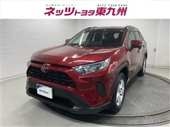 RAV4 X