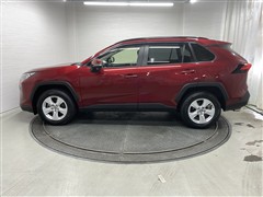 RAV4 X