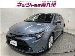 カローラツーリング S