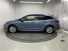 カローラツーリング S