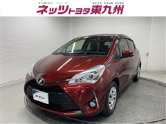 ヴィッツ F アミー