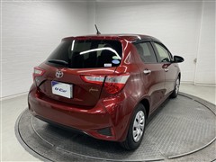 ヴィッツ F アミー