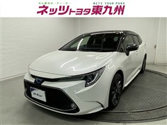 トヨタ カローラツーリング HV WXB