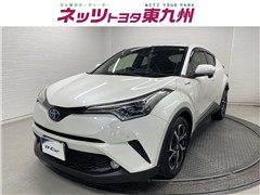 C-HR G
