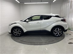 C-HR G
