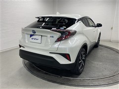 C-HR G