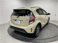 アクア クロスオーバー