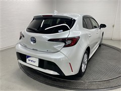 カローラスポーツ ハイブリッドG