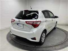 ヴィッツ FセーフティED2