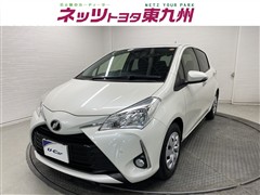 ヴィッツ F セーフティエディ2