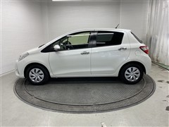 ヴィッツ F セーフティエディ2