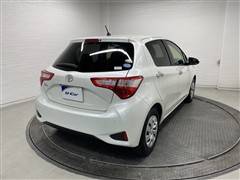 ヴィッツ F セーフティエディ2