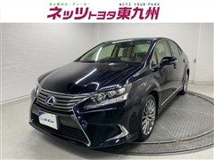 レクサス HS250h ヒョウジュンシャ