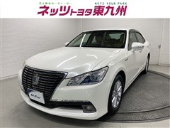 トヨタ クラウンHV ロイヤルサルーン