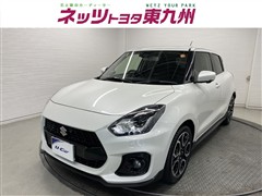 スズキ スイフト スポーツ