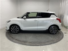 スイフト スポーツ