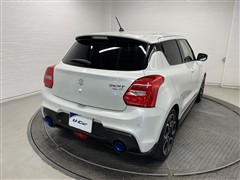 スイフト スポーツ