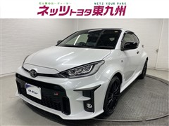 トヨタ GRヤリス RS