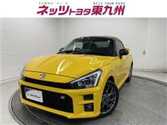 トヨタ コペン GR スポーツ