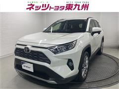 RAV4 G Zパッケージ