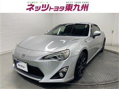 トヨタ 86 G