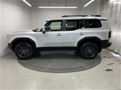 ランドクルーザー250 VX