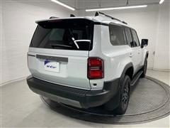 ランドクルーザー250 VX