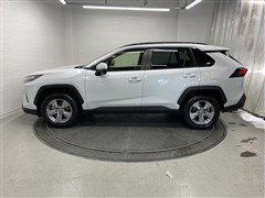 RAV4 X