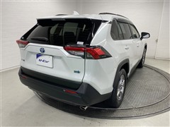 RAV4 X