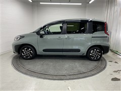 シエンタ ハイブリッド Z