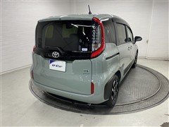 シエンタ ハイブリッド Z