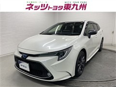 カローラツーリング HV WXB