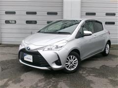 ヴィッツ ハイブリッド F