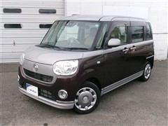 ムーヴキャンバス X メイクSA3