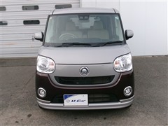 ムーヴキャンバス X メイクSA3