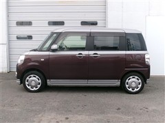 ムーヴキャンバス X メイクSA3