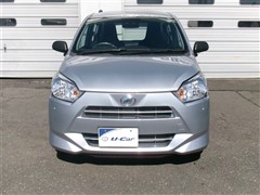 ミライース L SA3