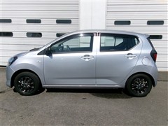 ミライース L SA3