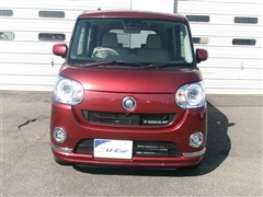 ムーヴキャンバス GMU VSSA3